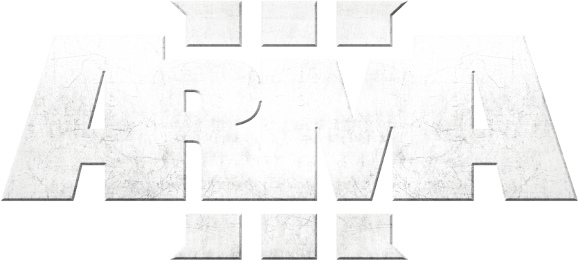 Arma 3 Logo